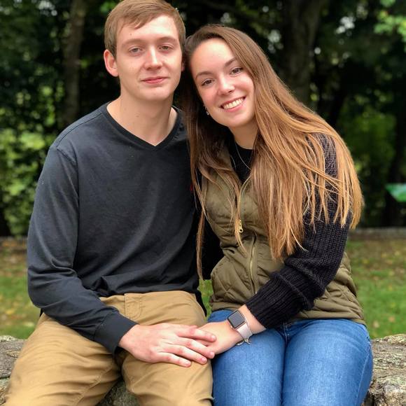 Meet your Posher, Morgan - Picture 1 of 1